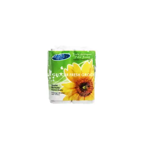 88b9d2f49a9d0807488435d0bf1ffb95.png JAGA KITCHEN TOWEL 40'S X 2 ROLL
