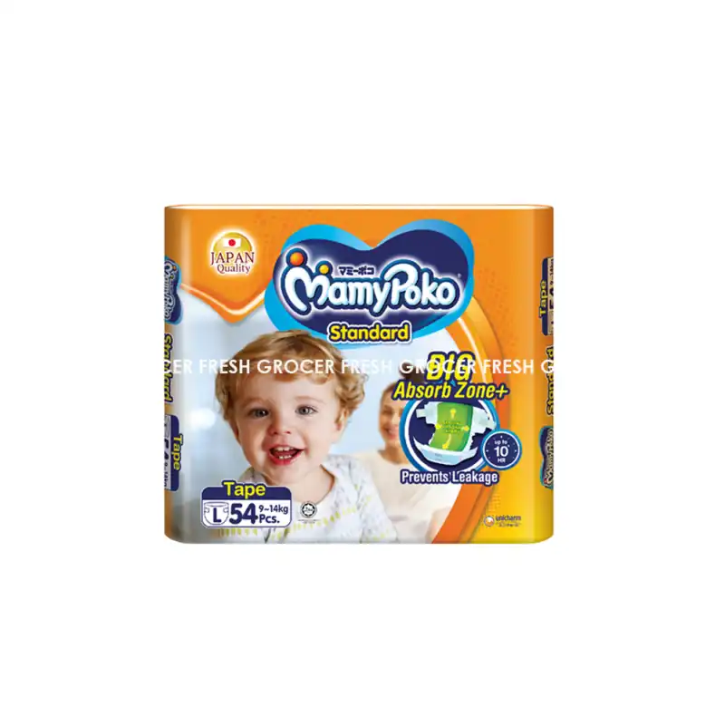 MAMYPOKO STANDARD TAPE L-54'S