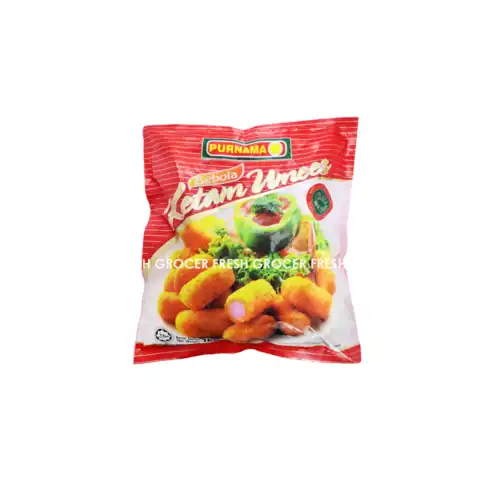 PURNAMA BEBOLA KETAM UMEES 1KG