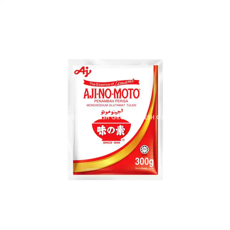 916fd441676bc474d95dcf7035447028.png AJI-NO-MOTO 300GM