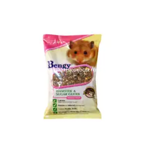 8035 HAMSTER & SUGAR GLIDER MIXED SEED 350GM