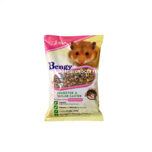 91e346109a4312f30e24724a772456c2.png 8035 HAMSTER & SUGAR GLIDER MIXED SEED 350GM