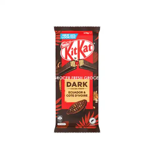 920f139868cd75747a0dfe1244112c8d.png KIT KAT DARK CHOCOLATE 170GM