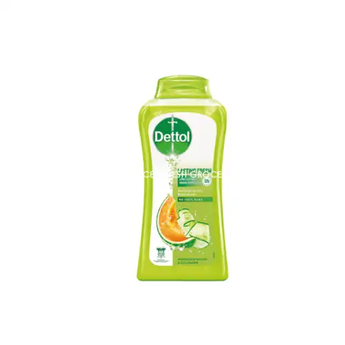 94a25b5a43f7bad2efb9cbb0e6462fbb.png DETTOL BODY WASH LASTING FRESH 250ML