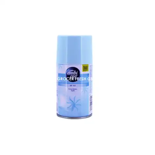 AMBI PUR INSTANT MATIC AIR REFILL 250ML