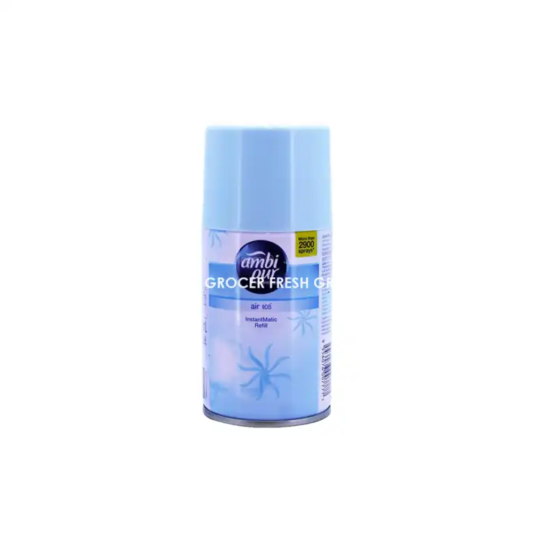 AMBI PUR INSTANT MATIC AIR REFILL 250ML