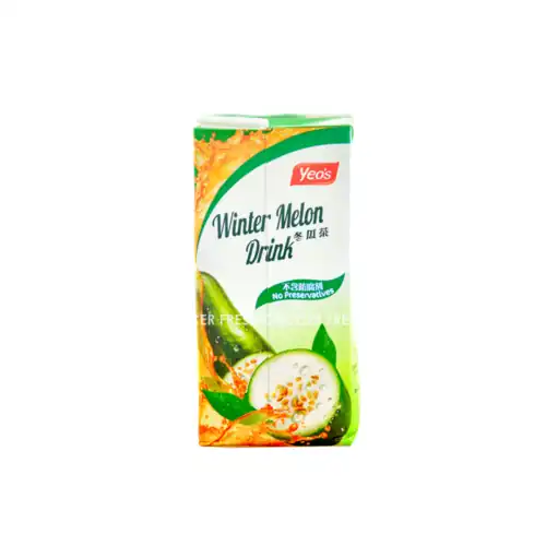 YEOS WINTER MELON TEA 1L