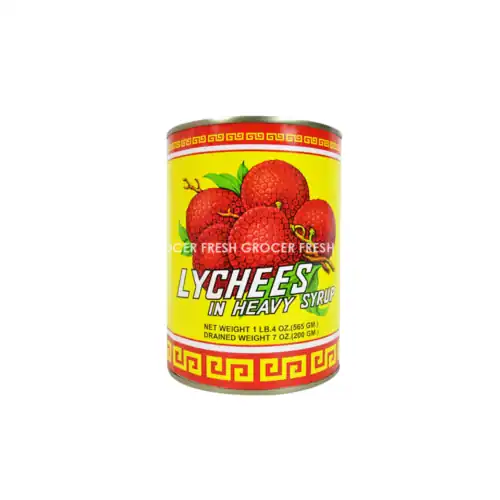 RANESA LYCHEE 567GM