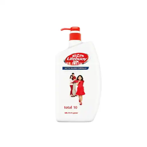 a161bda1a9af9fa2e654359b3d0d86d3.png LIFEBUOY BODY WASH TOTAL 10 500ML (BOTTLE)