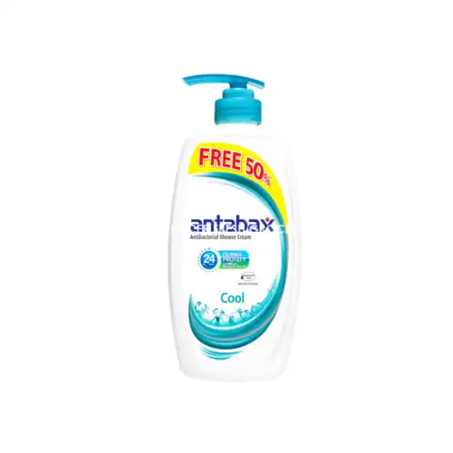 ANTABAX SHOWER CREAM COOL 960ML