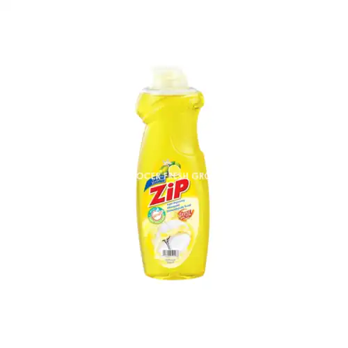 ZIP DISWASH LIUQ 900ML LEMON VERBENA