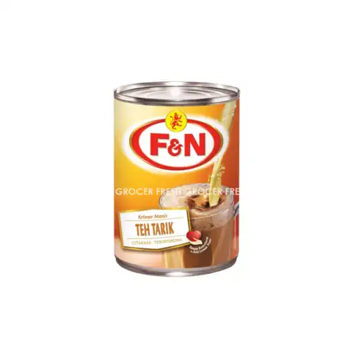 a78c91869d60e584e275b29bb180ac02.png F&N TEA TARIK SWEETENED CREAMER 500GM