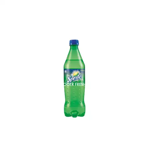 SPRITE 500ML