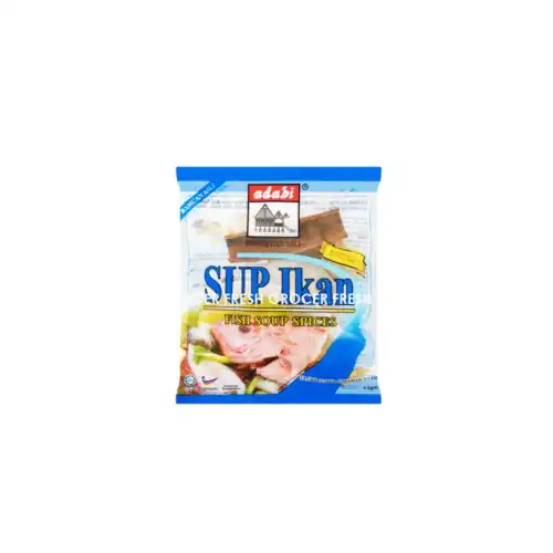 a9c8c3f7c41f7d90b09e2dc6c816b931.png ADABI FISH SOUP SPICES 13GM