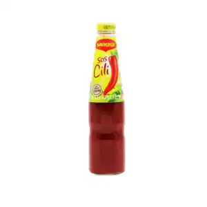 MAGGI CHILLI SAUCE 500GM