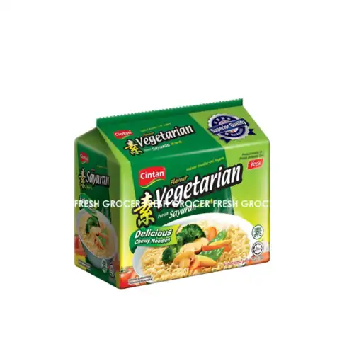 aefc6042e62a598b67fdeca15cb7d8fd.png CINTAN VEGETARIAN 5'S X 72GM