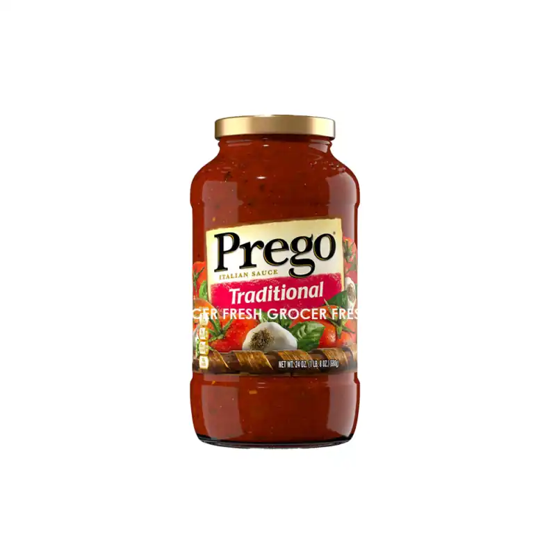b29c8c1d2056bb9b89501eaba43f328b.png PREGO TRADITIONAL PASTA SAUCE 680GM