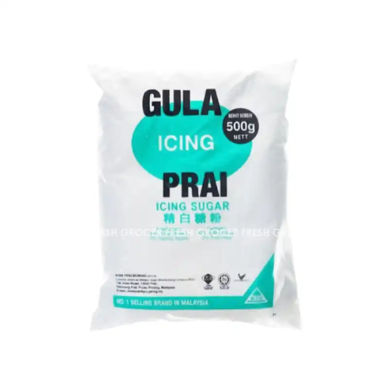 b63eda7cc785e5a2b52d7c30754c61b1.png PRAI ICING SUGAR 500GM