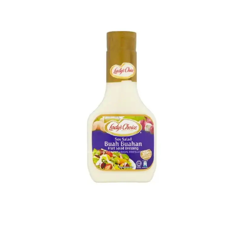 baa3054ef186807b7b35cd1a72cb30f1.jpeg LADY'S CHOICE FRUIT SALAD DRESSING 250ML