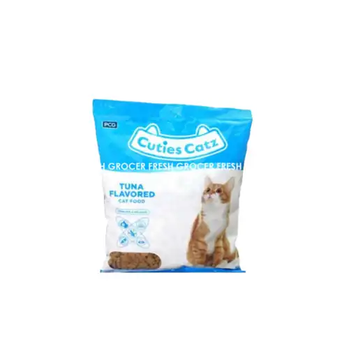 be4e774d6074804150c031de4d7f6853.png CUTIES CATZ TUNA 400GM