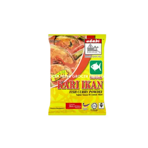 c10aa86c493ed76614f98148f47e8d86.png ADABI FISH CURRY POWDER 250GM
