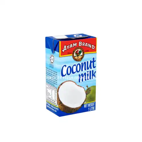 c23045b3575731dfe186a9a038f04bce.png AYAM BRAND COCONUT MILK 1L
