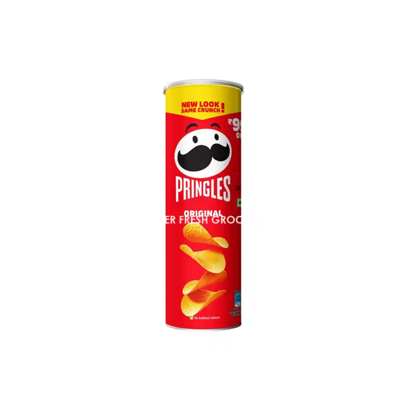 c42f8b9c53ef9006128b7c6158a4a174.png PRINGLES POTATO CRISPS ORIGINAL 102GM