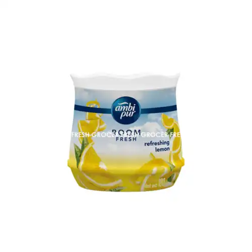 c918a14e2d66d5c8dd159f2cdf68976d.png AMBI PUR GEL AIR FRESHENER 180GM LEMON(ANEKA VARIASI)