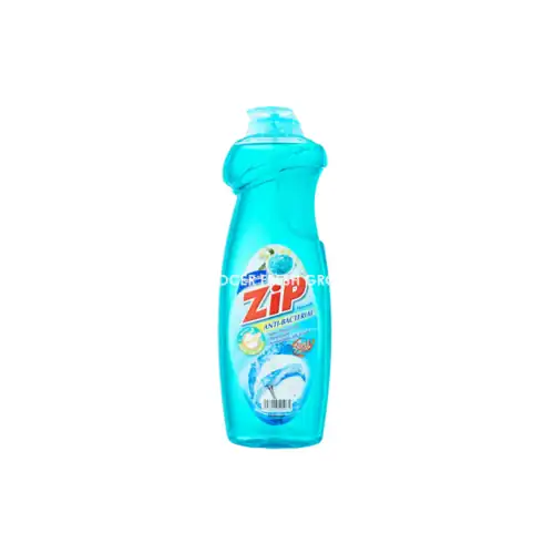 ZIP DISWASH LIUQ 900ML SEA SALT