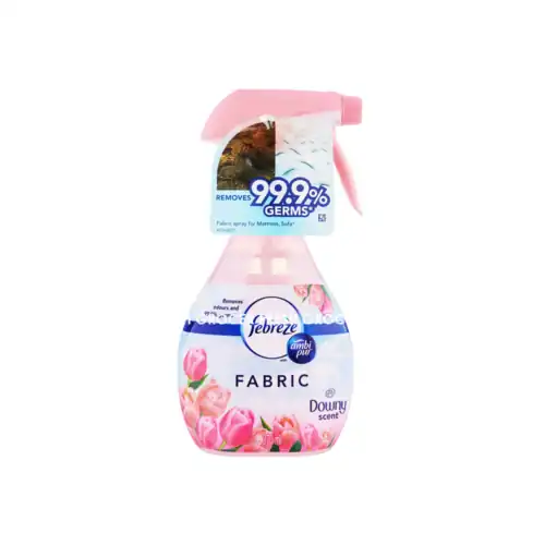 FEBREZE AMBI PUR DOWNY BTTL 370ML