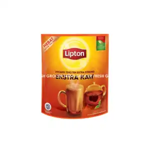 LIPTON POTBAG EXTRA STRONG 40X2.3GM