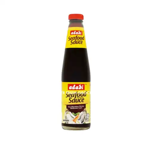 ADABI SEAFOOD SAUCE 510GM