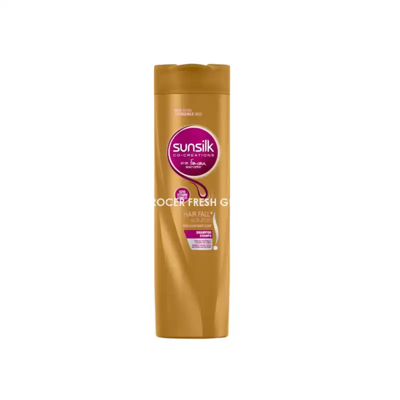 d220309f4ff38bcf8954571f4962ed1e.png SUNSILK SHAMPOO HAIR FALL SOLUTION 300ML