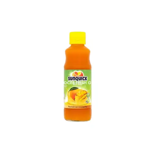 d492f1f3fe4b460913afbfdaed53afbb.png SUNQUICK MIX MANGO 330ML