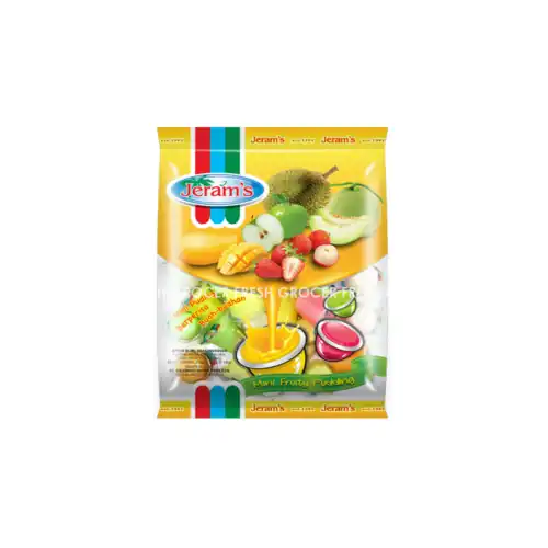 d982db08251a3ca08caace0756d0618a.png JERAM'S MINI FRUITY PUDDING 285GM