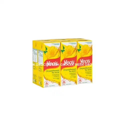 dad32b450a29188afa66cda759c4b7eb.png YEO'S CHRYSANTHEMUM TEA 250MLX6