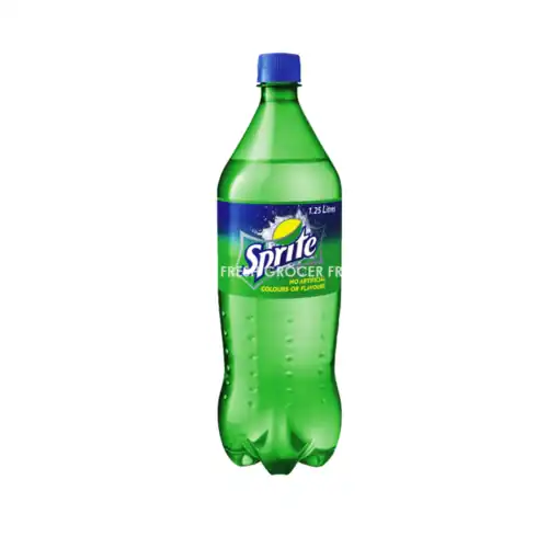 SPRITE 1.25L