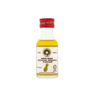 STAR BRAND PINEAPPLE FLAVOUR 25ML