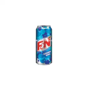 F&N CAN DRINKS ICE CREAM SODA 325ML