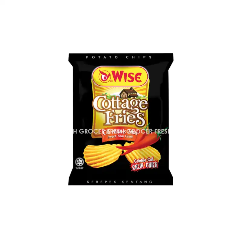 e5db08a408d875563eca96bfd0a01abc.png WISE COTTAGE FRIES SWEET THAI CHILLI 65GM