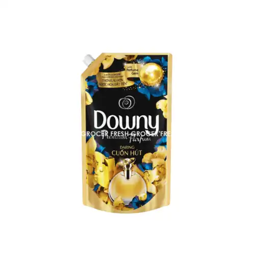 DOWNY FABRIC SOFTENER 1.35L REFILL DARING