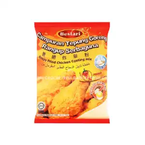 e80409651dc1cff448cea63efbab552f.png BESTARI FRIED CHICKEN MIX HOT & SPICY 1KG