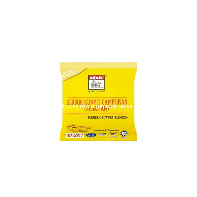 e81d894d7aee1a9cddcfd5049ea75a50.png ADABI TURMERIC POWDER 100GM