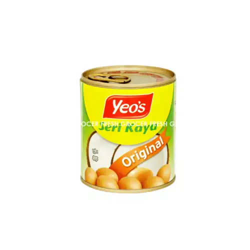 YEOS KAYA ORIGINAL 300GM