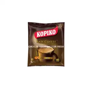 KOPIKO KAW 3IN1 COFFEE 35'SX20GM