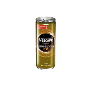NESCAFE ORIGINAL 240ML