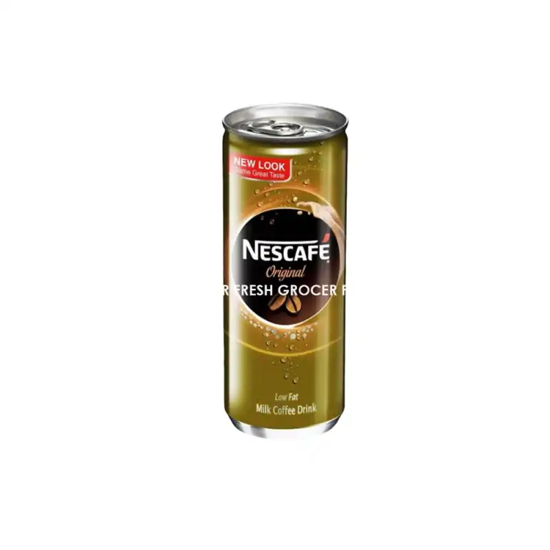NESCAFE ORIGINAL 240ML