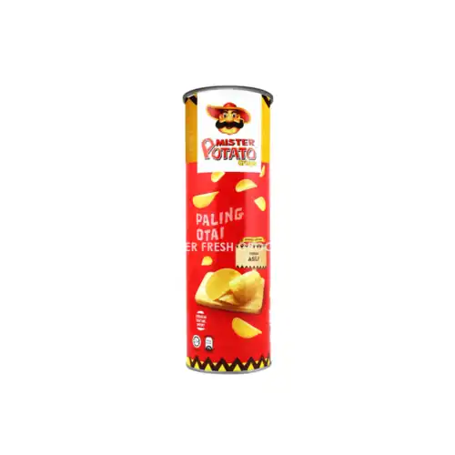 f8e67b1a92c2cf32c92261a7769e5fc5.png MISTER POTATO ORIGINAL 125GM