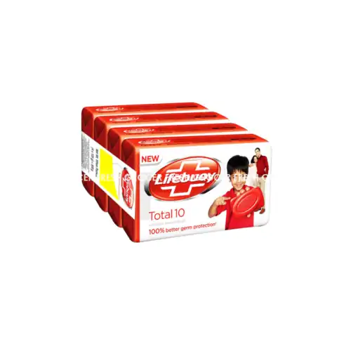 fdde19400175fa05d1998b1c713615f2.png LIFEBUOY BAR SOAP TOTAL 10 4SX115GM