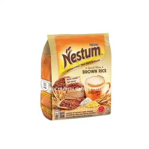 ff24ddbe8a45e30ed38d50d9f617d688.png NESTLE NESTUM GRAINS & MORE 3IN1 ORIGINAL 15S X 28GM